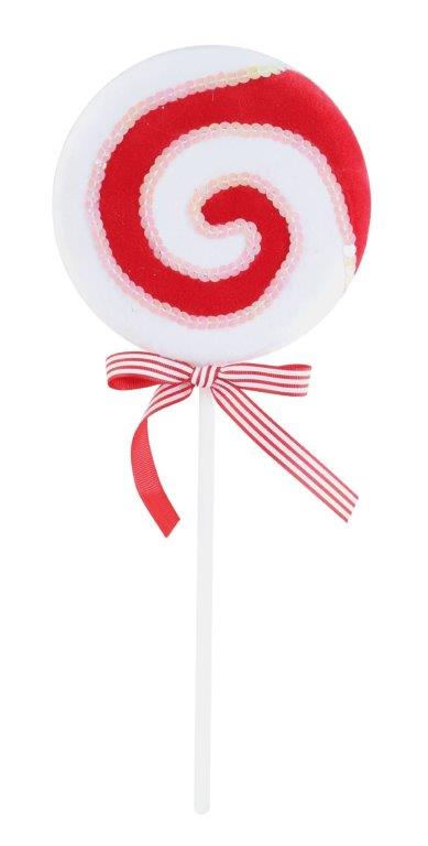 Velvet Lollipop