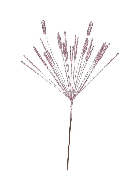 Glitter Firecracker Pick