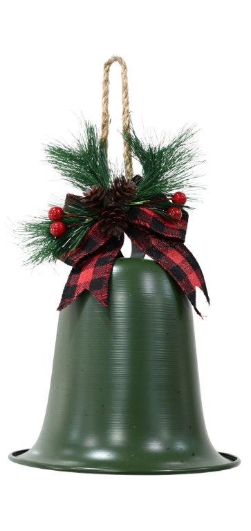 Vintage Hanging Bell