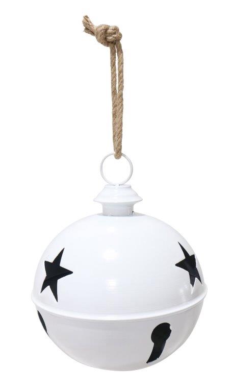 Antique Starry Nutbell