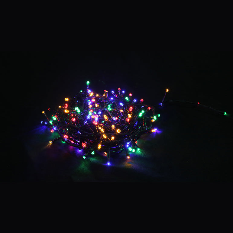250 Musical Fairy Lights