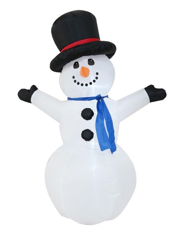 Inflatable Christmas Characters 120cm