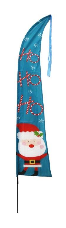 Garden Flag 2.2m
