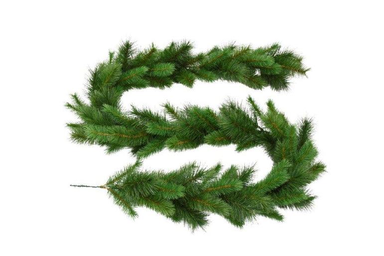New York Spruce Garland 270cm