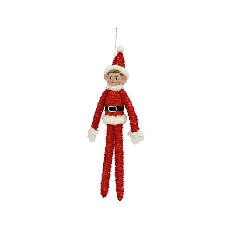 Bendable Elf Dolls