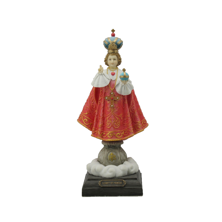 Infant Jesus of Prague