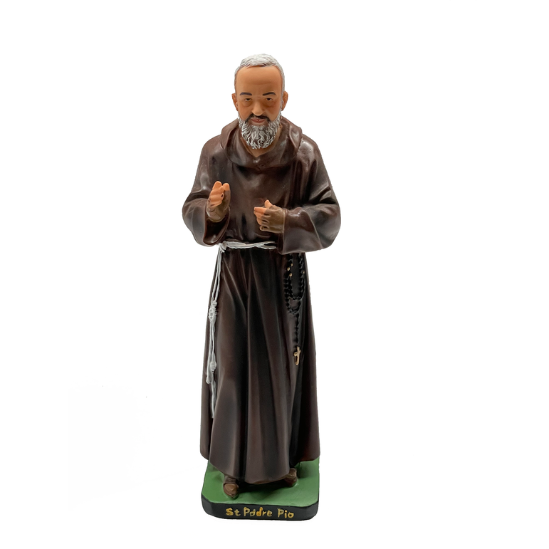 St. Padre Pio
