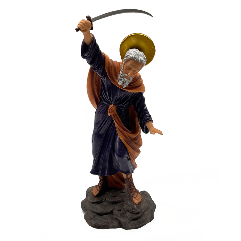 St. Elias