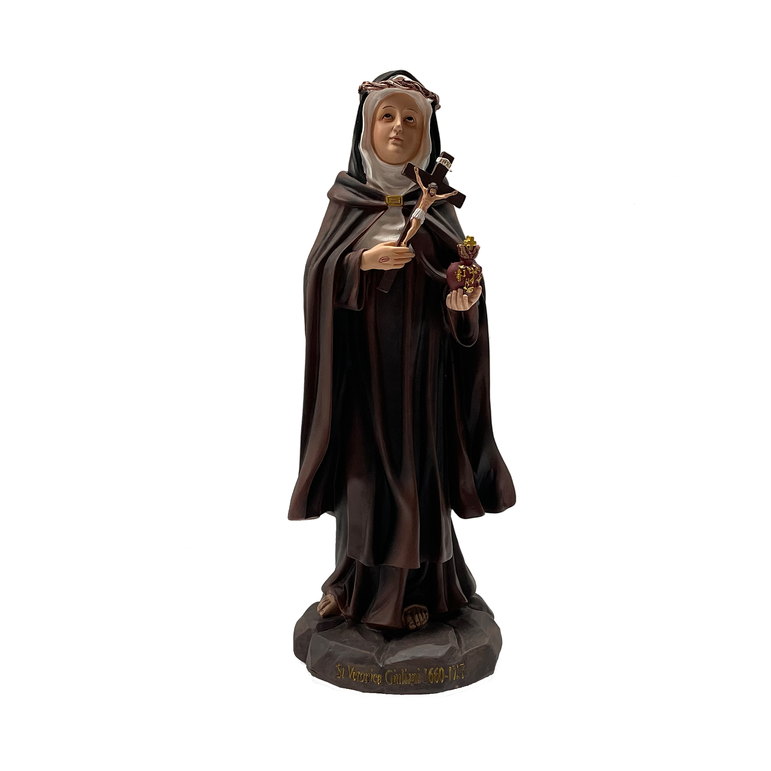 St. Veronica Giuliani