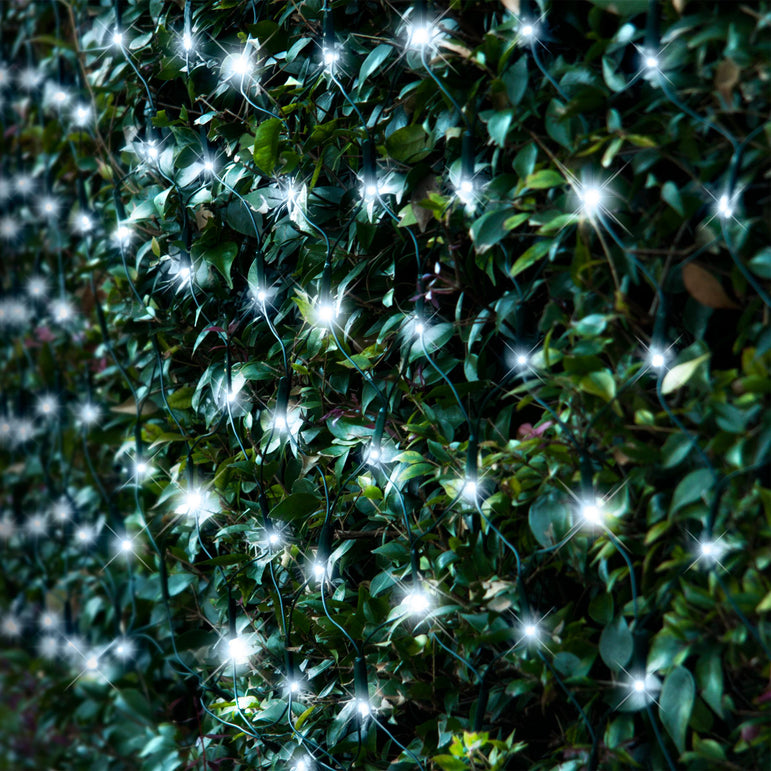 180 LED Net Light