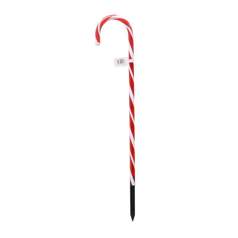 Candy Cane Stake