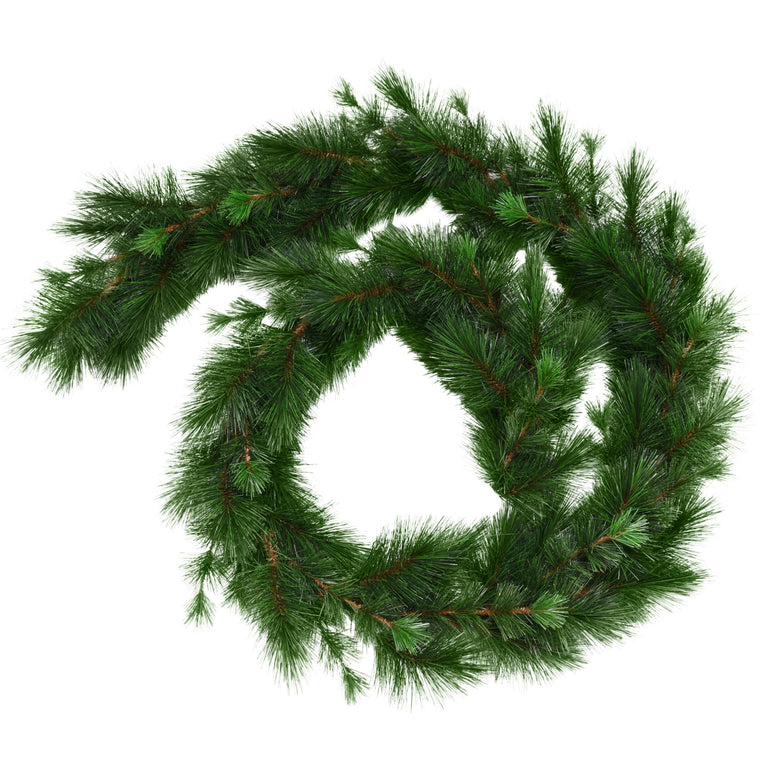 Brighton Spruce Garland