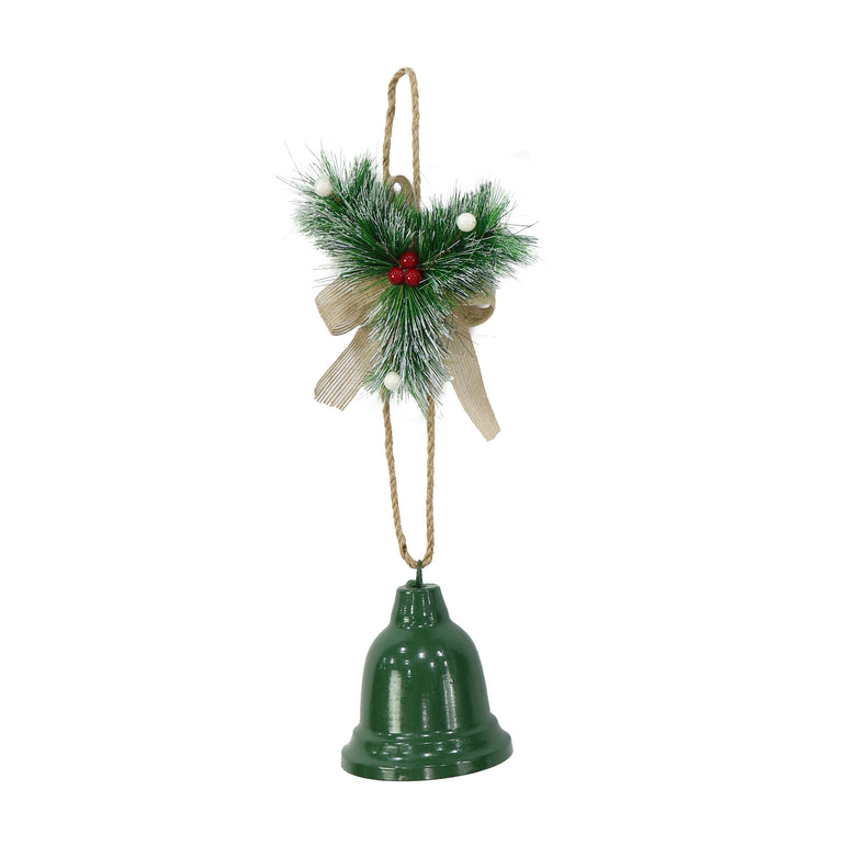 Hanging Bell Deco