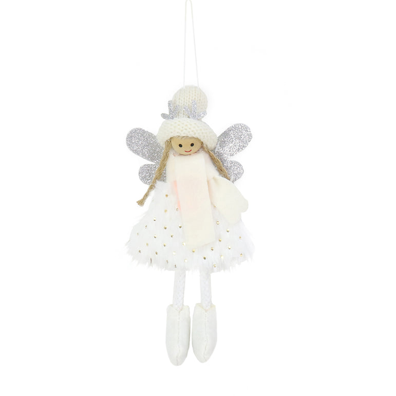 Hanging Pastel Fairy