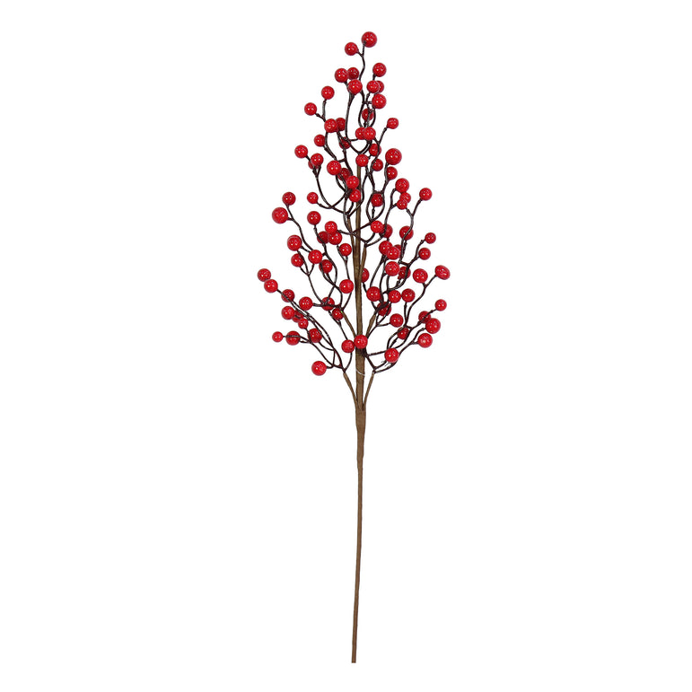 Deluxe Berries Spray (70cm)