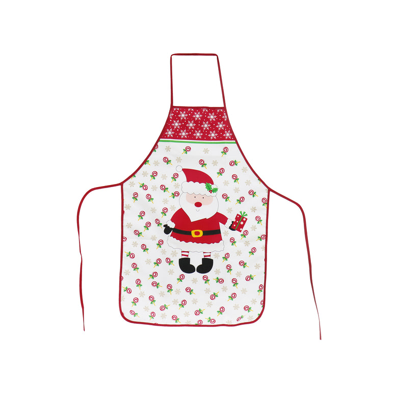 Apron Printed