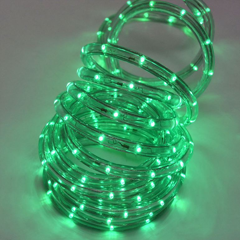 LED Flashing Rope Light (9m or 20m)