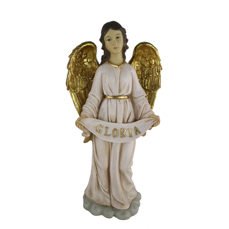 Gloria the Angel