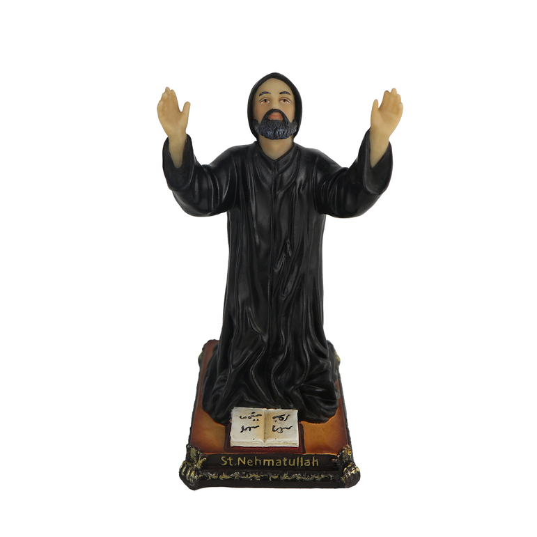 St. Nehmatullah Hardini
