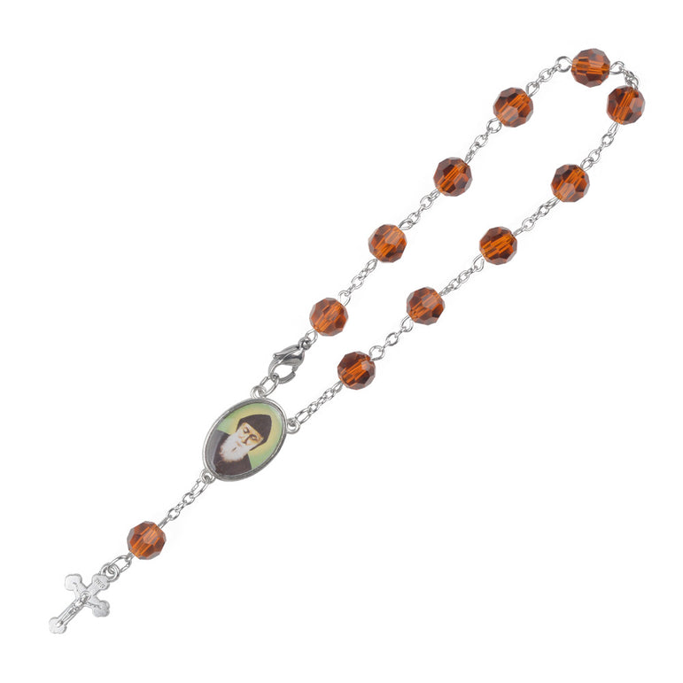 catholic Rosaries