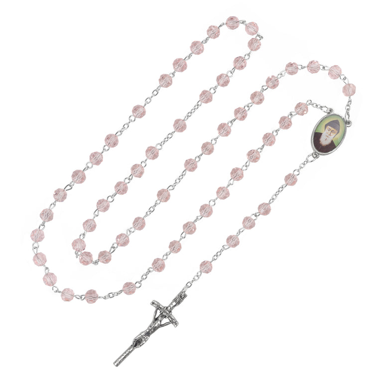 catholic Rosaries