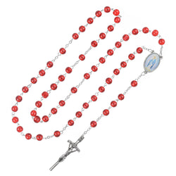 catholic Rosaries