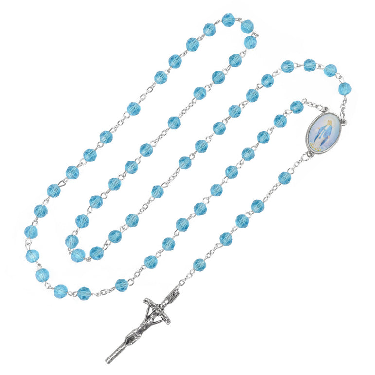catholic Rosaries