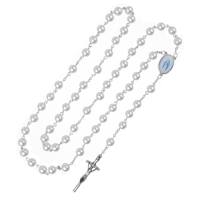 catholic Rosaries