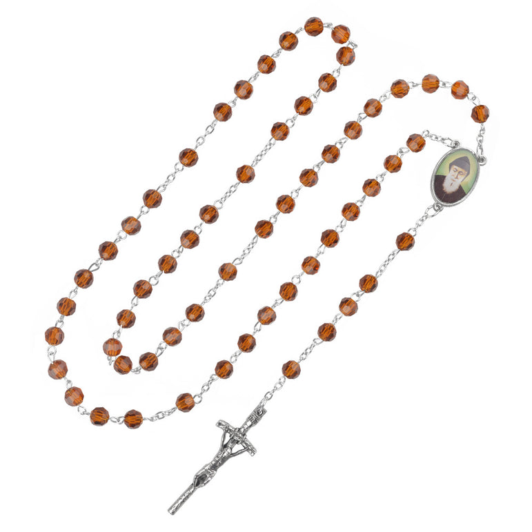 catholic Rosaries