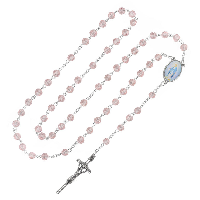 catholic Rosaries