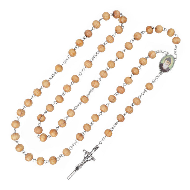catholic Rosaries