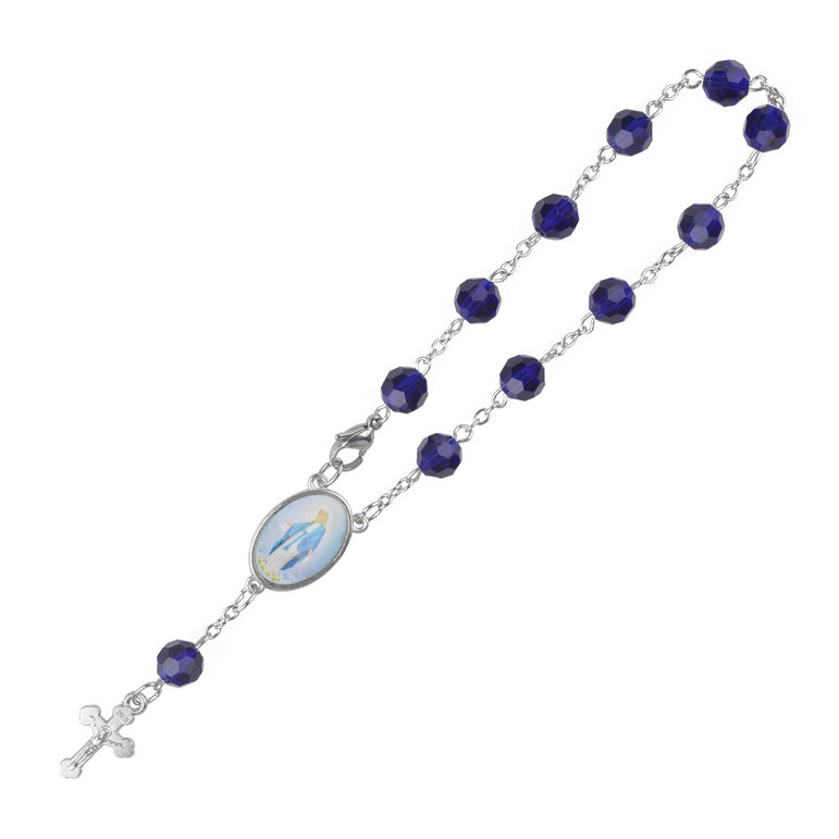 catholic Rosaries
