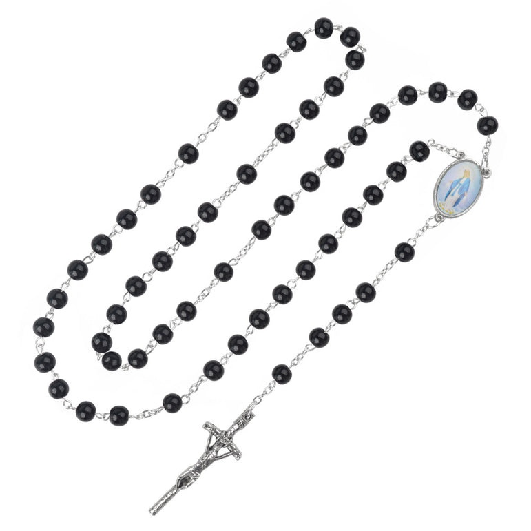 catholic Rosaries