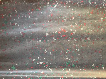 Nativity grotto paper