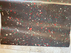 Nativity grotto paper