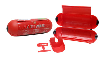 Extension Cord Safety Box IP44