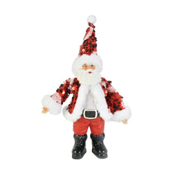 Santa Table Decoration