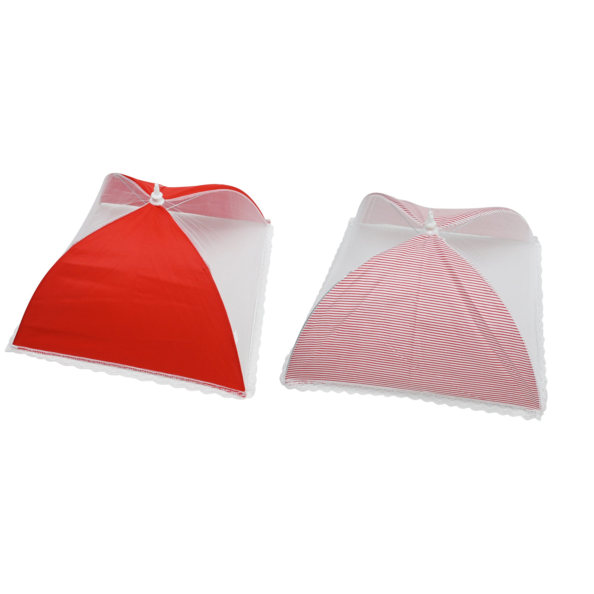 Christmas Food Umbrella