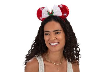 Headband Antlers assorted -