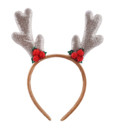 Headband Antlers assorted -