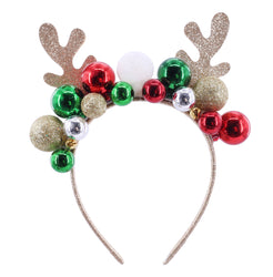 Headband Antlers assorted -