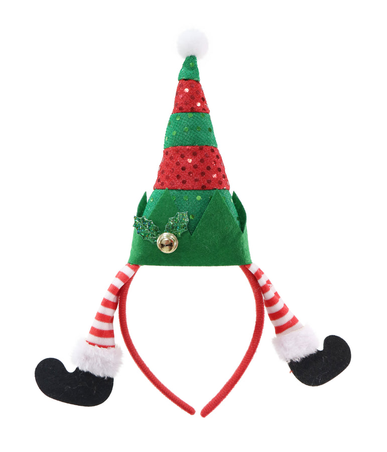 Headband Antlers assorted -