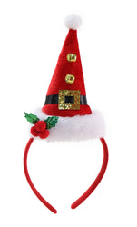 Headband Antlers assorted -
