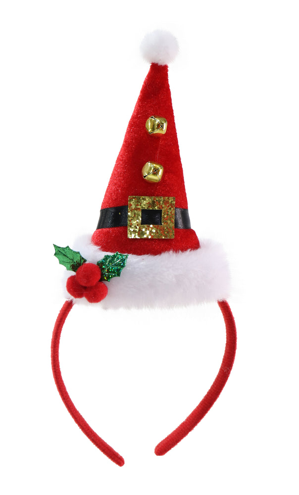 Headband Antlers assorted -
