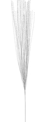 Metallic Draping Spray 134cm Asst