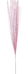 Metallic Draping Spray 134cm Asst