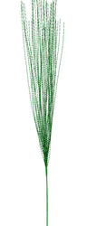 Metallic Draping Spray 134cm Asst