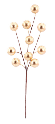 Large Berry Pick 40cm / 60cm Asst