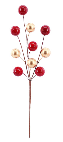 Large Berry Pick 40cm / 60cm Asst