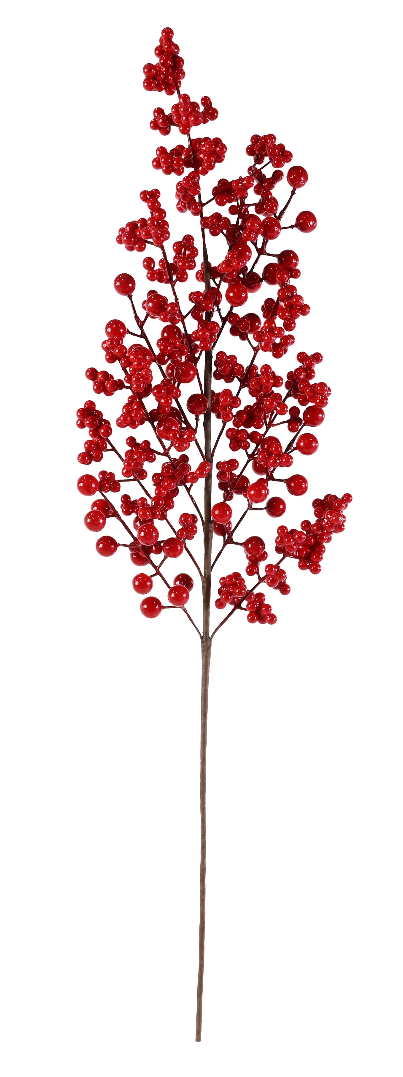 Mixed Berry Pick 75cm Asst / jumbo berries 88cm